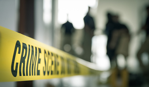 Victims of crime attorney