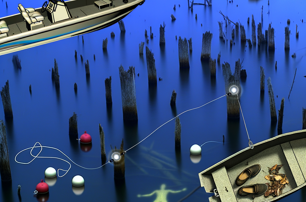 Tragic End to Search for Atlanta Coach Gary Jones Found in Lake Oconee One Month After Fiancee’s Body Recovered