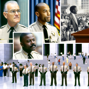 Fulton County remembers courthouse shooting victims on March 11. Reflecting on bravery and loss 20 years later in Atlanta.