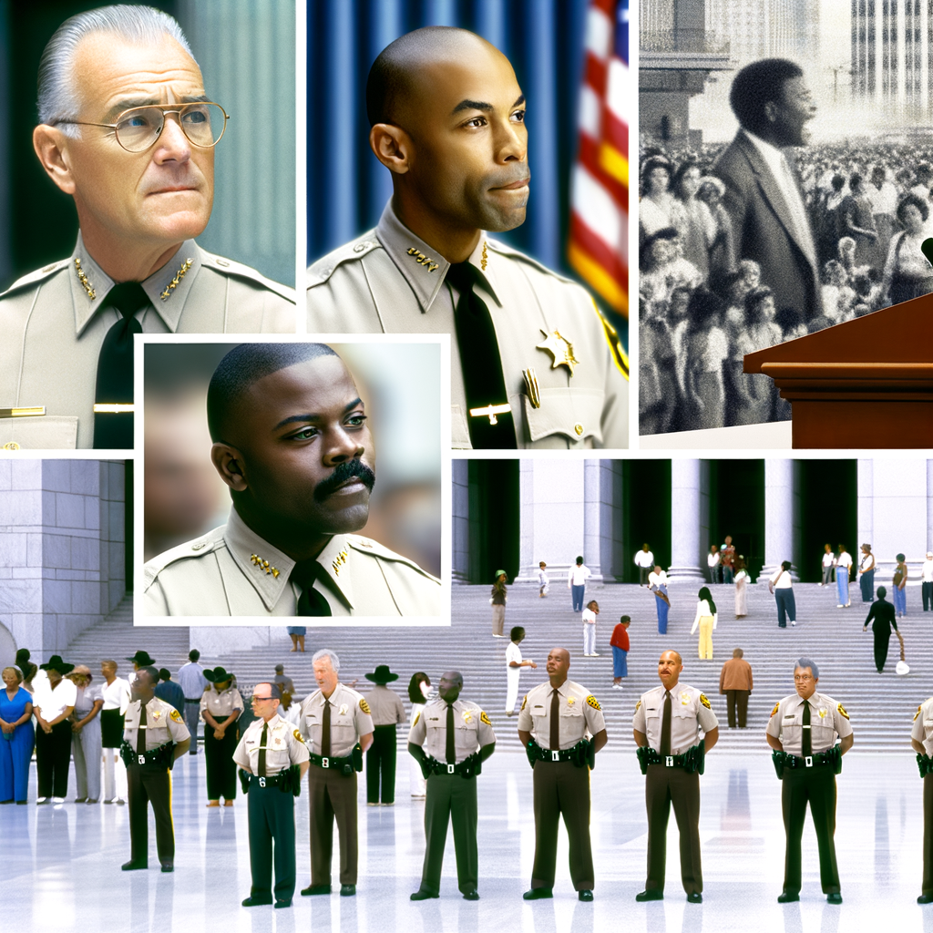 Fulton County remembers courthouse shooting victims on March 11. Reflecting on bravery and loss 20 years later in Atlanta.