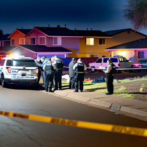 Officer-involved shooting in southwest Atlanta on Lakewood Ave. Details emerging. Stay updated with The Atlanta Journal-Constitution.