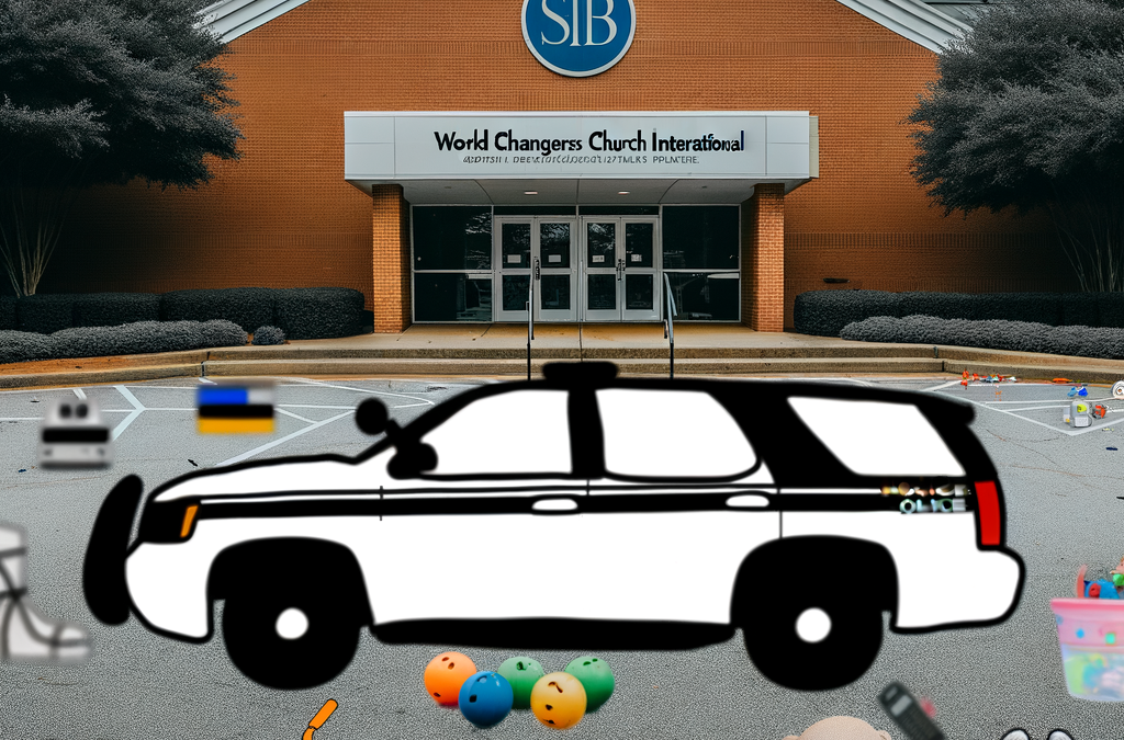 South Fulton Police Officer Helio Garcia Remembered as Dedicated Family Man After Tragic On Duty Death