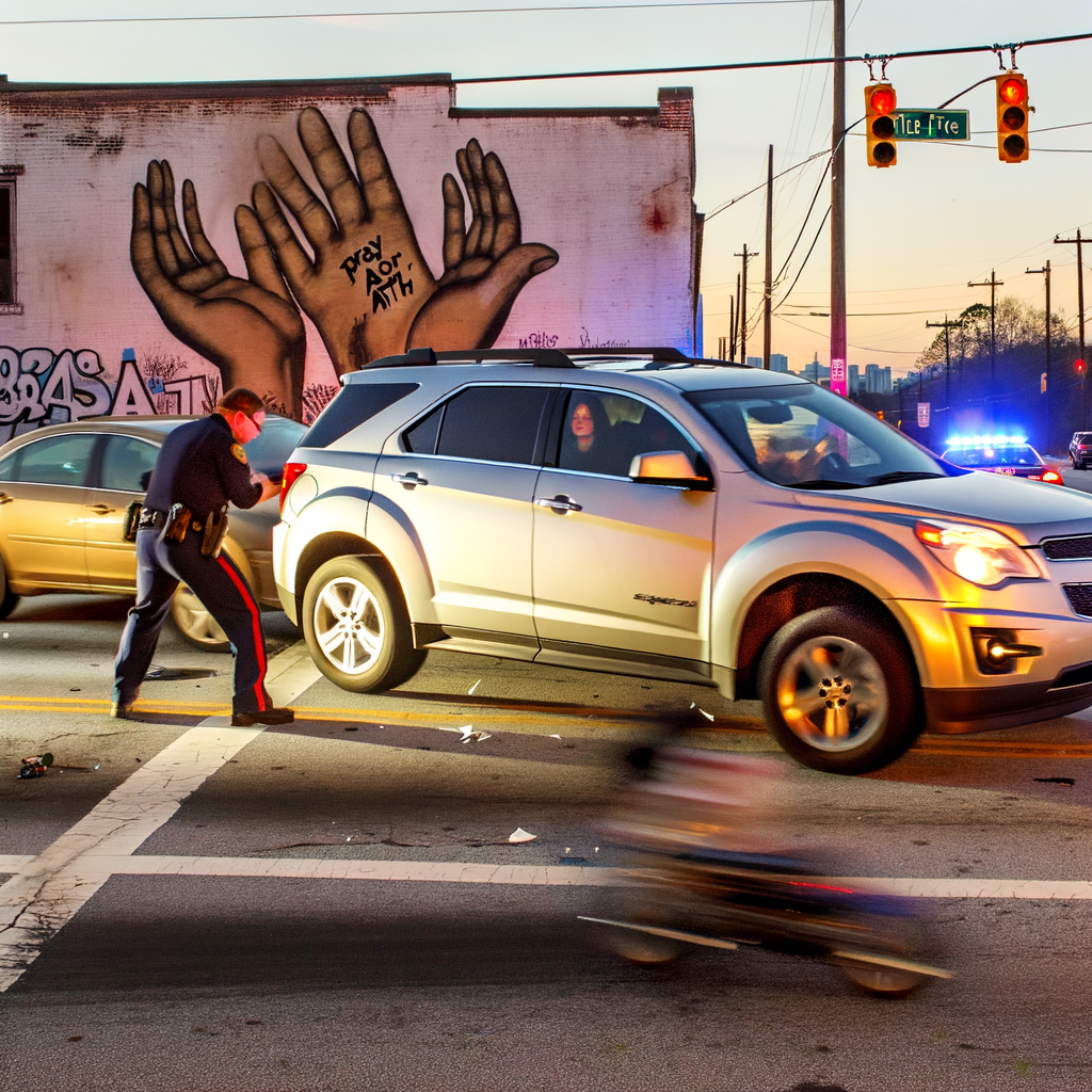 Teen driver killed in Little Five Points crash after GSP chase. Faduma Mohamed faces multiple charges, including murder.