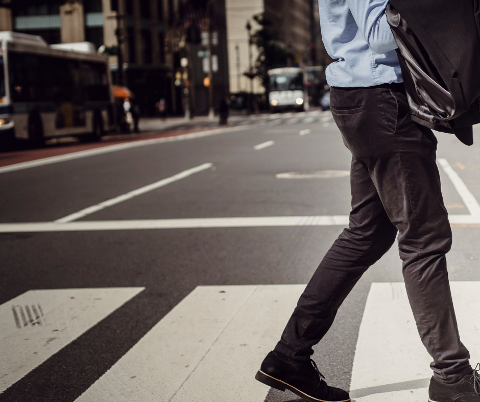 Atlanta’s Most Dangerous Crosswalks and Pedestrian Corridors