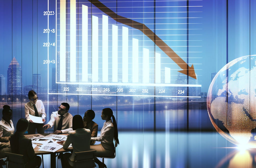 Georgia Violent Crime Rates Drop Significantly in 2024 as Atlanta Sees Major Homicide Decrease