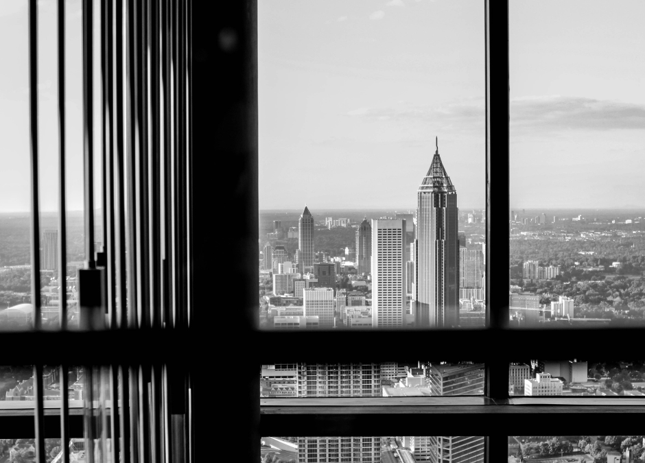 Can You Sue an Atlanta Apartment Complex for a Shooting?