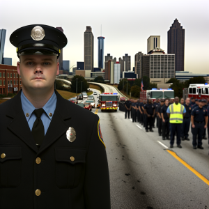 DeKalb firefighter dies battling warehouse blaze, mourned by peers. Details on the tragic incident on South Stone Mountain Lithonia Road.