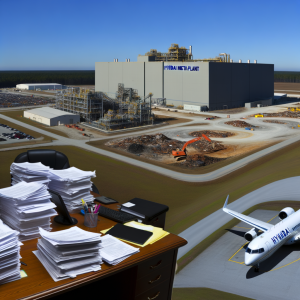 South Korean workers detained in U.S. raid at Hyundai Metaplant near Savannah are set for release after negotiations. Stay updated on this developing story.