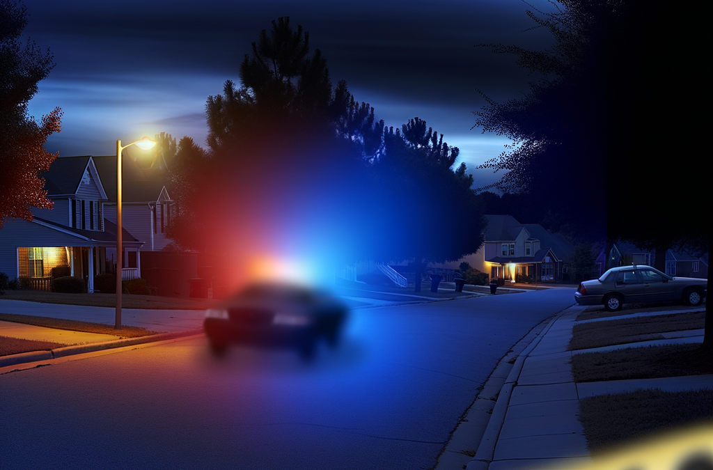 Amber Alert Issued for Abducted 2-Month-Old Boy in Clayton County