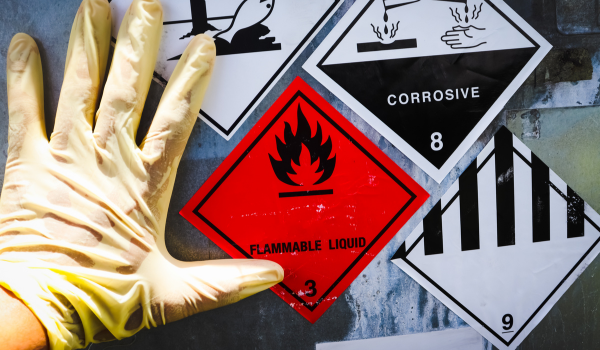 Hazardous &Toxic Substances Lawyer in Atlanta, Georgia