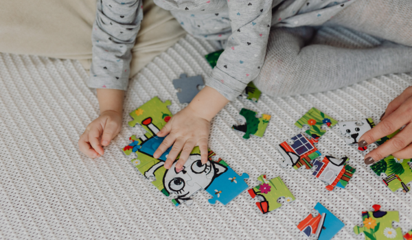 Unsafe Children’s Products attorney in Atlanta, Georgia