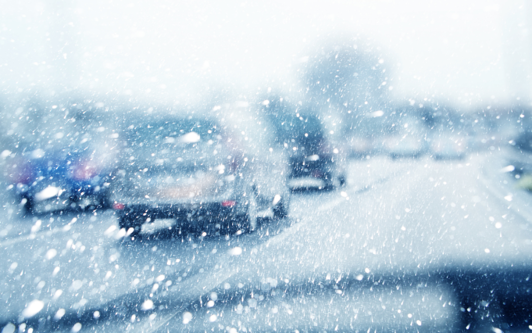 Winter Weather and Driving Safety: What You Need to Know
