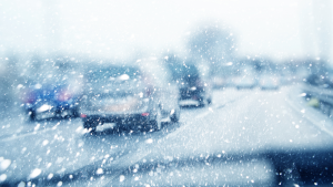 Winter Weather and Driving Safety: What You Need to Know