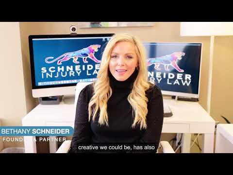 2020 Year-End Report & Farewell