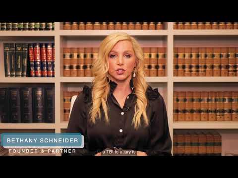 How to Prove Your TBI Case