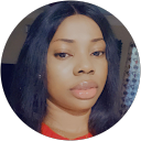 Elizabeth Oden (. profile picture