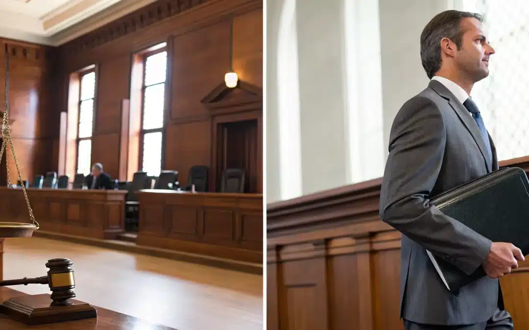 Attorney at Law vs. Lawyer: What’s the Difference?