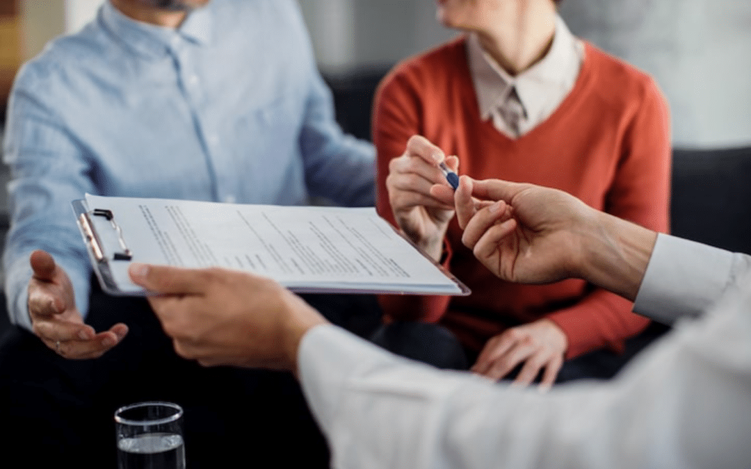Don’t Be Caught Off Guard: How Insurance Companies Fight Personal Injury Claims in Georgia