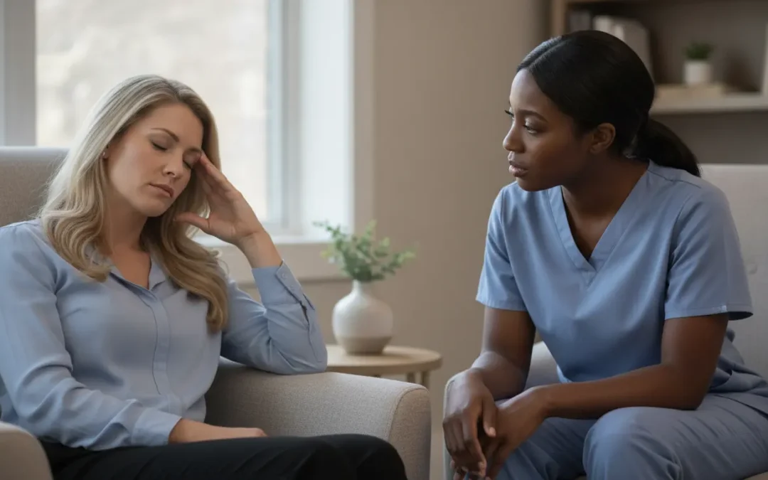 Mild Traumatic Brain Injury Symptoms Insurance Claim Georgia