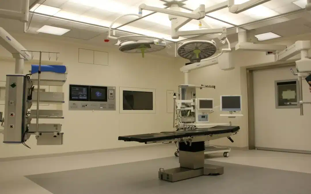 Radiology Error and Missed Cancer: What Georgia Patients Should Know