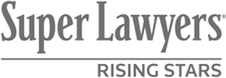 Super Lawyers Rising Stars