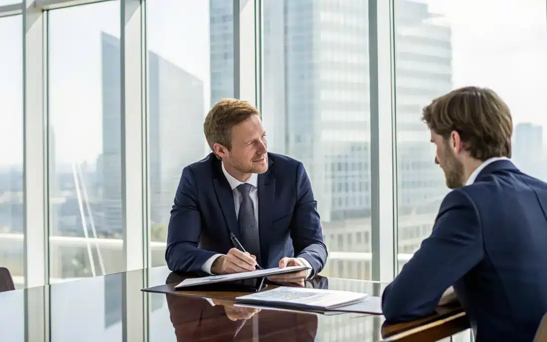 What Does an Accident Attorney *Really* Do for You?