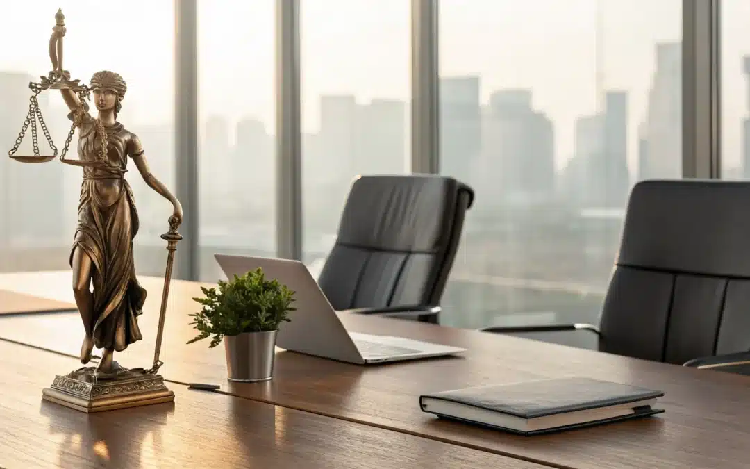 What Is a Law Firm? A Simple Guide for Clients