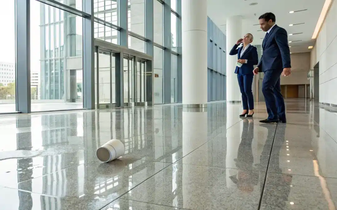 What Is a Premises Liability Claim? A Clear Guide