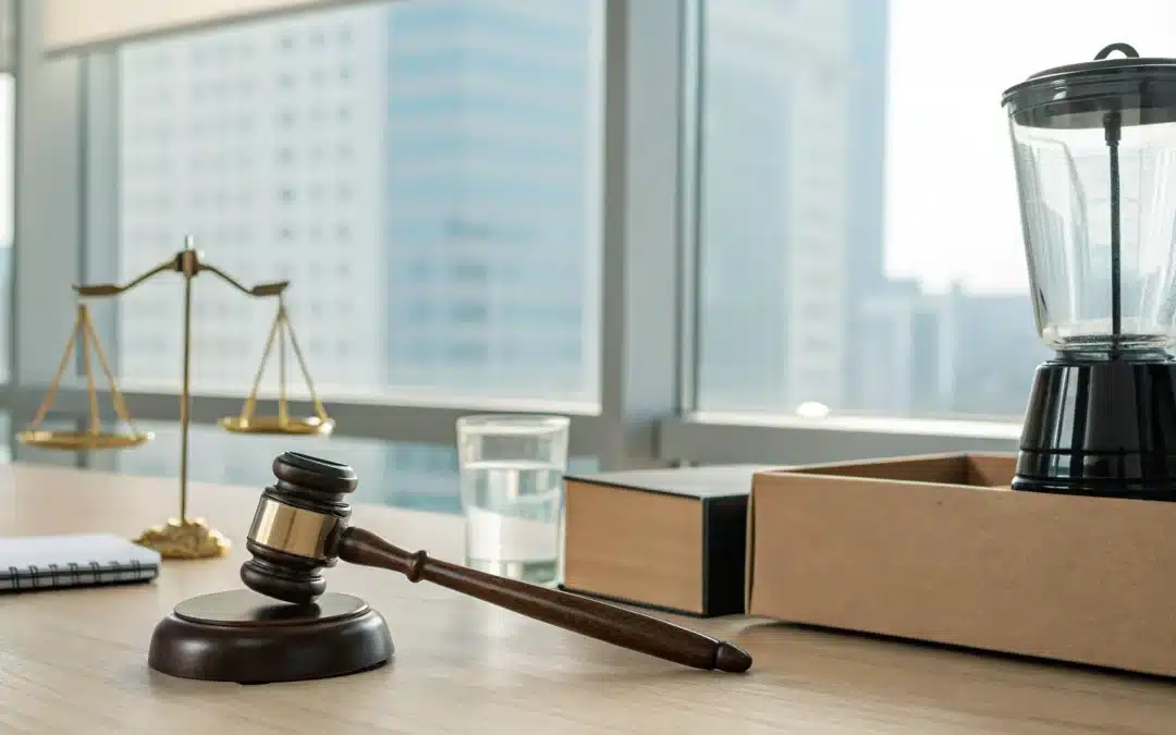 What Is a Product Liability Lawsuit? A Simple Guide