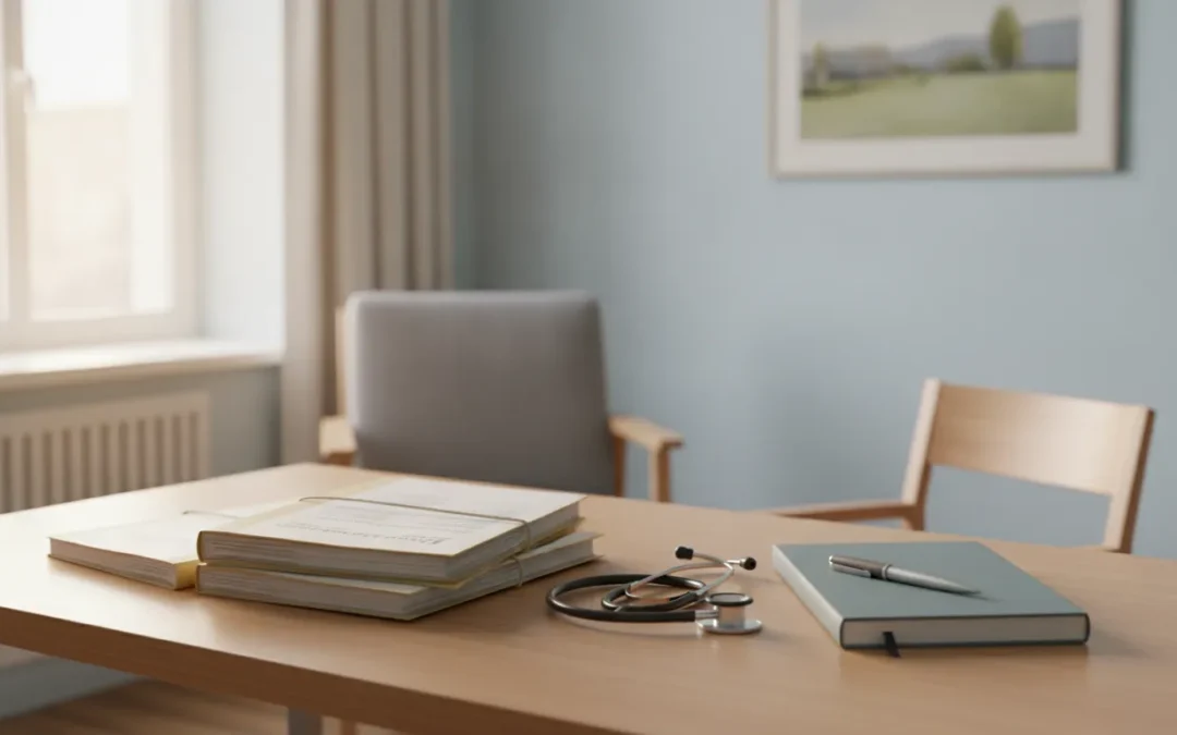 How Much Is a Medical Malpractice Case Worth in Georgia?