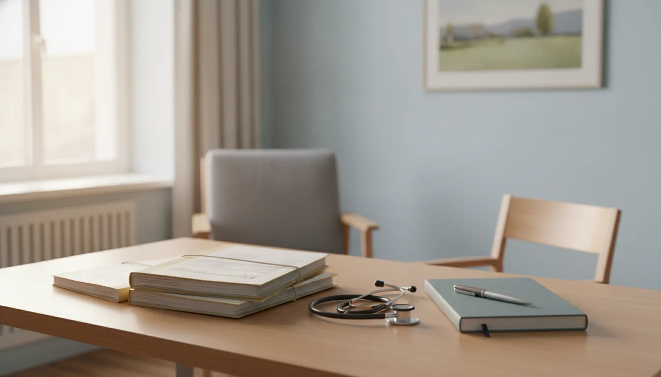 Georgia medical malpractice case value consultation in a hospital setting