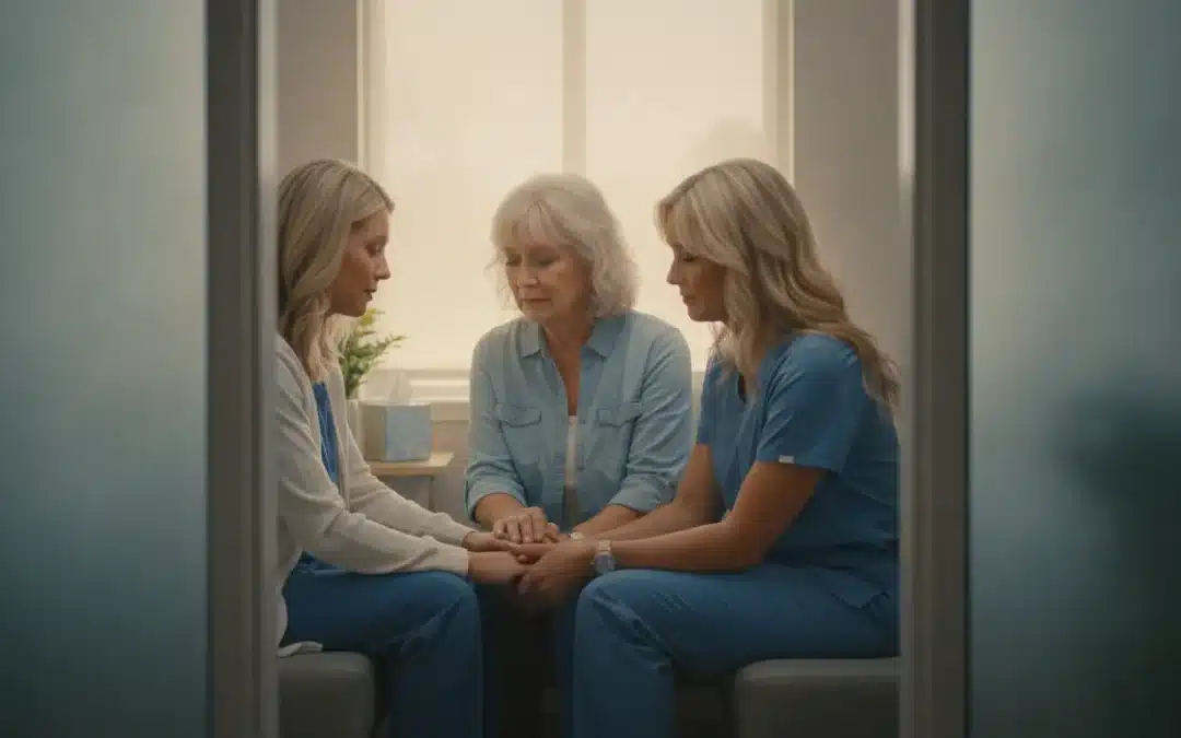 Postpartum Hemorrhage Death Hospital Negligence Georgia